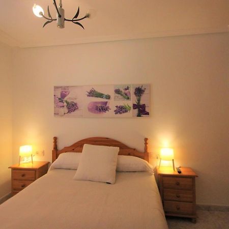 Apartamento Casaturis En Playa Lisa Santa Pola Sp101 Εξωτερικό φωτογραφία
