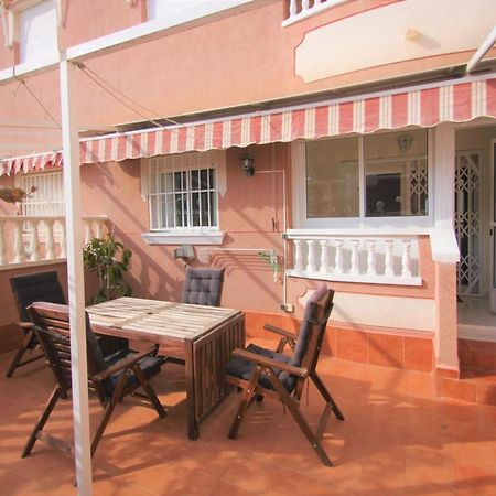 Apartamento Casaturis En Playa Lisa Santa Pola Sp101 Εξωτερικό φωτογραφία
