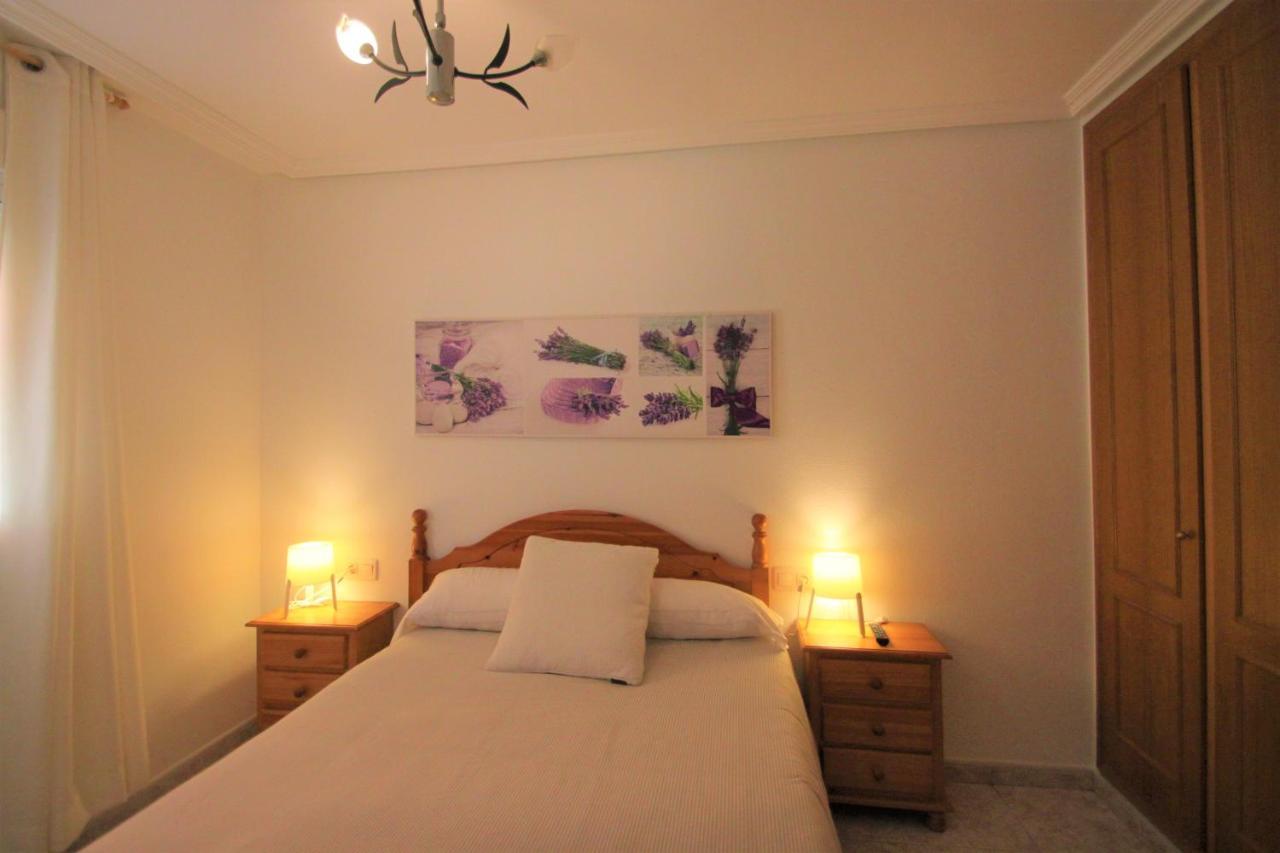 Apartamento Casaturis En Playa Lisa Santa Pola Sp101 Εξωτερικό φωτογραφία